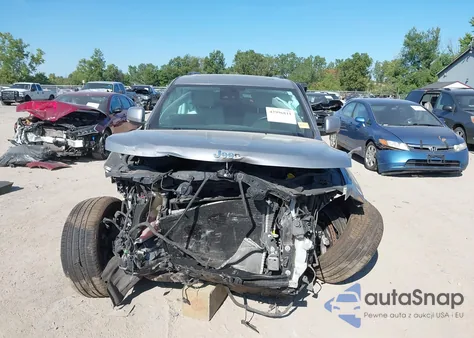 2018 Jeep Grand Cherokee Summit 4X4 из США, поврежденный, VIN 1C4RJFJT3JC165072